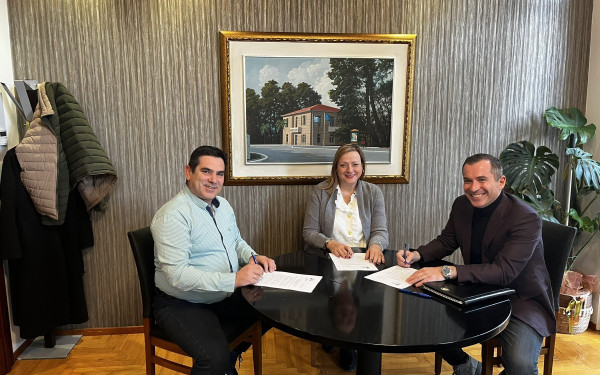 Δήμος Δέλτα: Σε 12 μήνες η ολοκλήρωση του βρεφονηπιακού σταθμού της Χαλάστρας - Δείτε τα σχέδια