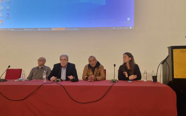 Τέμπη: Υδρογονάνθρακες η εύφλεκτη ύλη που προκάλεσε την ανάφλεξη σύμφωνα με δύο χημικούς μηχανικούς (βίντεο)