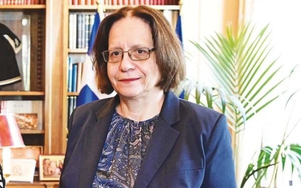 Άρειος Πάγος: Η εισήγηση Αδειλίνη που δικαιώνει δανειολήπτες