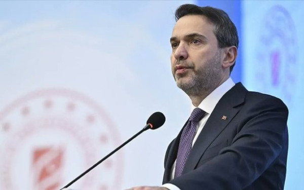 Τουρκία: Θέλει να παρατείνει την συμφωνία φυσικού αερίου με το Τουρκμενιστάν