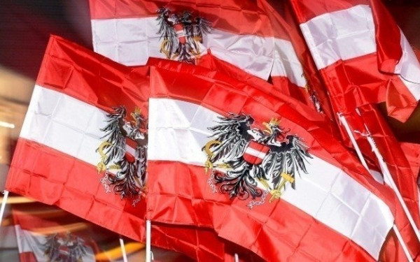 Αυστρία: Συμφώνησαν στον σχηματισμό κυβέρνησης ÖVP, SPÖ και NEOS