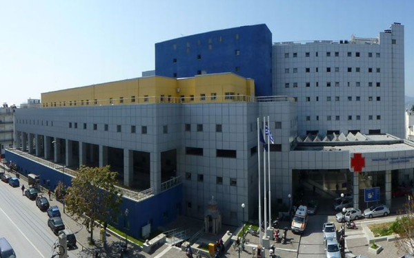 Βόλος: 4χρονο κοριτσάκι υπέστη εγκαύματα από καυτό νερό - Μεταφέρεται σε Νοσοκομείο της Λάρισας