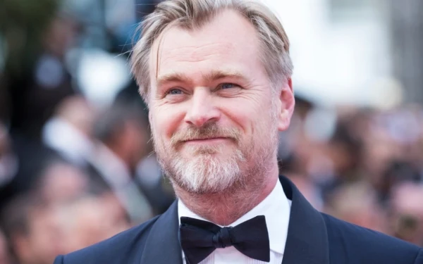 Στην Ελλάδα θα γυρίσει την «Οδύσσεια» ο Κρίστοφερ Νόλαν