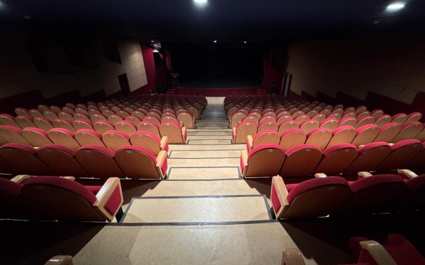 ΑΠΘ:  Η φοιτητική ομάδα του Τμήματος Αγγλικής Γλώσσας και Φιλολογίας «Bald Theatre» επιστρέφει με νέα παράσταση