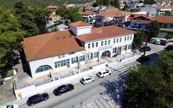 Δ. Ωραιοκάστρου: Ψήφισμα για τη συμπλήρωση δύο ετών από το σιδηροδρομικό δυστύχημα στα Τέμπη