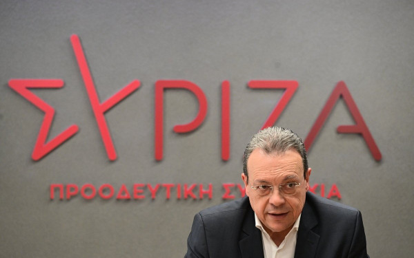 Σ. Φάμελλος για επίσκεψη Μητσοτάκη στην Κοζάνη: Η Δυτική Μακεδονία δεν αντέχει άλλα ψέματα