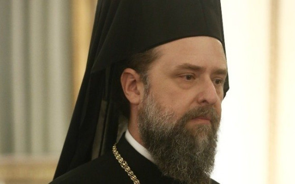 Ἡ Ἀνάσταση δὲν εἶναι ἁπλῶς μία γιορτὴ, ἀλλὰ μία νέα πραγματικότητα -  Μητροπολίτης Θεσσαλονίκης Φιλόθεος