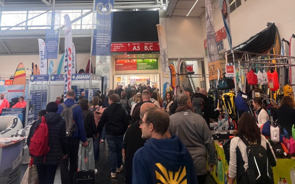 Χαλκιδική: Την πρώτη θέση σε αεροπορικές αφίξεις έχουν οι Γερμανοί