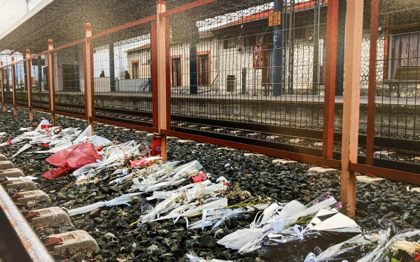 Τέμπη: Η τραγωδία ήταν αποτέλεσμα ανεπάρκειας των αρμοδίων, οι απόπειρες συγκάλυψης, επιλογή. Του Γιάννη Μαγκριώτη