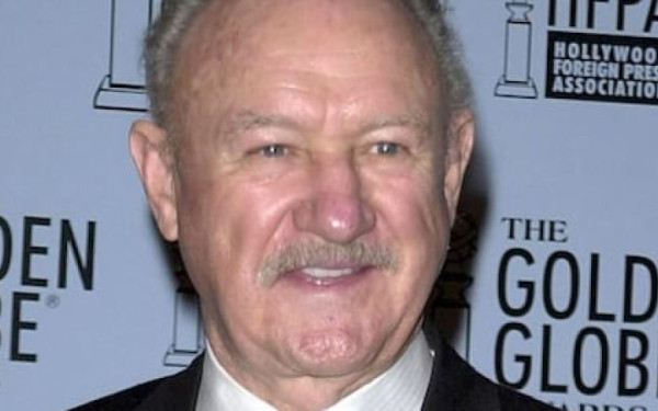 ΗΠΑ: Από καρδιοαναπνευστική νόσο και προχωρημένο Αλτσχάιμερ πέθανε ο ηθοποιός Τζιν Χάκμαν