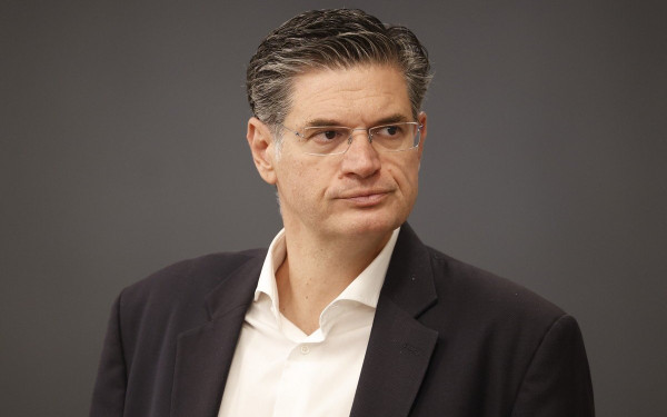 Παραιτήθηκε από γραμματέας της ΚΟ του ΣΥΡΙΖΑ ο Διονύσης Καλαματιανός