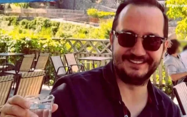 Βασίλης Καλογήρου: Ανοίγει ο ιατρικός φάκελός του από τον Ιανουάριο του 2024 και μετά