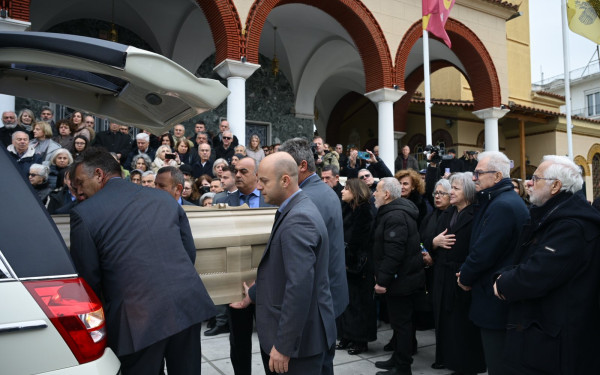 Υπόθεση Καλογήρου: Καταθέτουν από Δευτέρα η μητέρα του και συγγενείς του