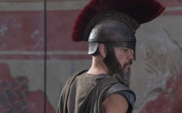 Ταξίδευε με πλοίο των Βίκινγκς ο Οδυσσέας; Η επιλογή του Νόλαν και η πραγματική μυκηναϊκή ναυπηγική