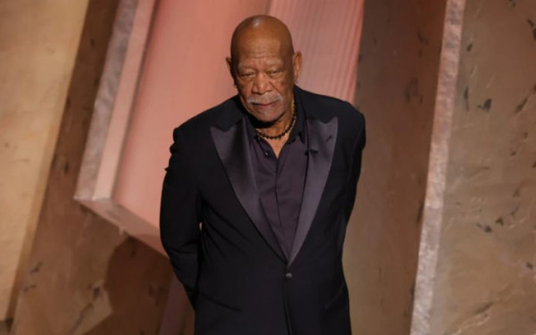 Όσκαρ 2025: Ο Μόργκαν Φρίμαν αποτίει φόρο τιμής στον Τζιν Χάκμαν (βίντεο)