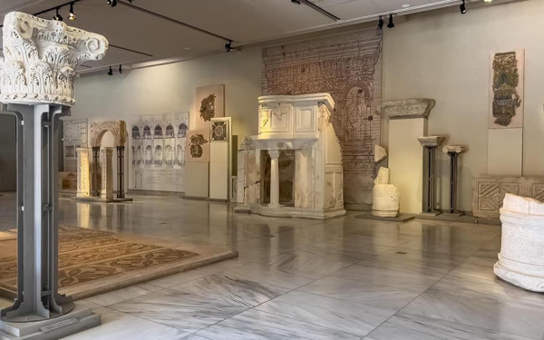 Δωρεάν ξεναγήσεις σε Θεσσαλονίκη, Βεργίνα, Αιανή και Ξάνθη