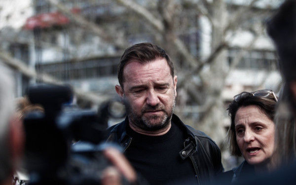 Οικογένεια Πλακιά: Μέσα από εμάς μιλάνε τα παιδιά μας