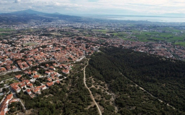 Πρόσκληση προς ιδιοκτήτες ακινήτων περιοχών επέκτασης οικισμού Ωραιοκάστρου