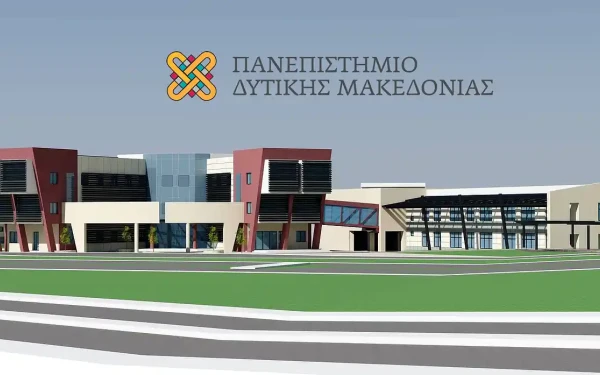 Σοφία Ζαχαράκη: Το καλοκαίρι θα ξεκινήσει η κατασκευή φοιτητικών εστιών στο Πανεπιστήμιο Δυτικής Μακεδονίας δυναμικότητας 750 κλινών