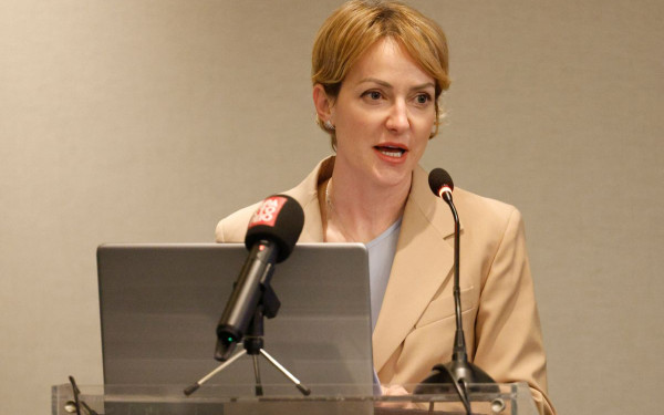 Αλ. Σδούκου: Έως το τέλος του μήνα η ρύθμιση για το πετρέλαιο στην αντλία