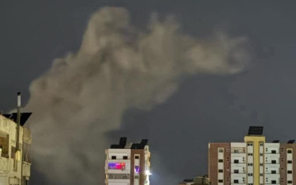 Πάνω από 20 βομβαρδισμοί του Ισραήλ στη Συρία τη νύχτα