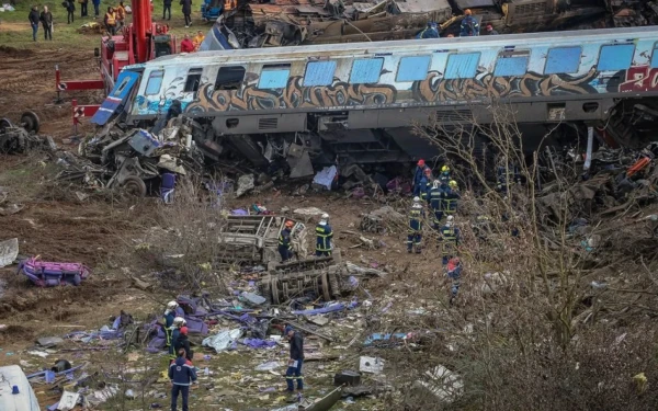Τέμπη: Νέα ηχητικά από τους διαλόγους σταθμαρχών – «Θα μας γράψουν οι εφημερίδες!» (βίντεο)