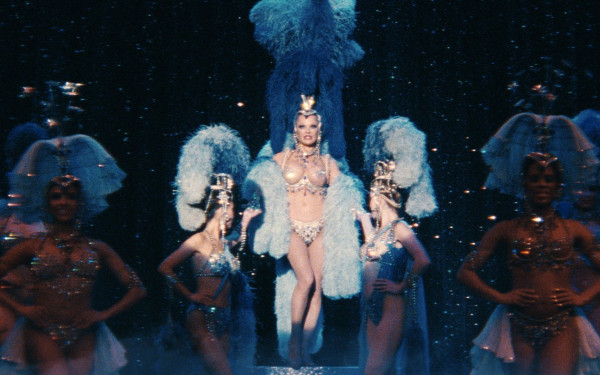 Οι 10 νέες ταινίες της εβδομάδας - Πάμελα Άντερσον, «Γουλιέλμος Τέλλος» και ναπολιτάνικες ιστορίες στις οθόνες (βίντεο)