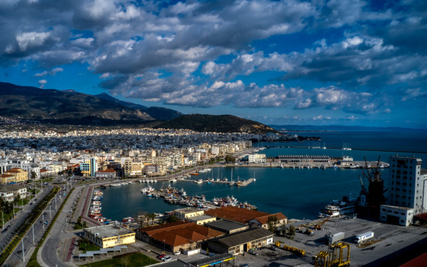 Βόλος: Δεν έχει αναγνωριστεί ο άνδρας που εντοπίστηκε νεκρός στα Πευκάκια την Πρωτοχρονιά