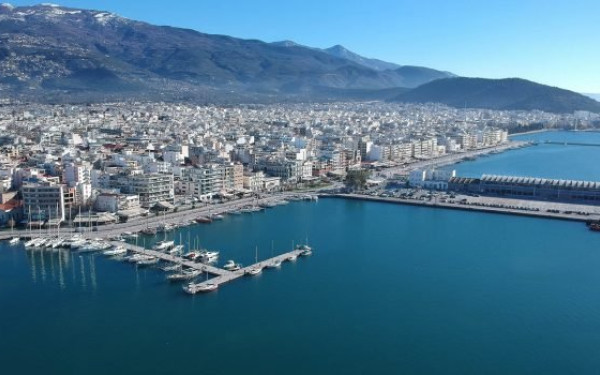 Δικαιωμένος ο ΟΛΘ: Το ΣτΕ απέρριψε την προσφυγή της Goldair για το λιμάνι του Βόλου