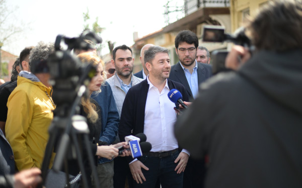 Μετά την Κομοτηνή το ΠΑΣΟΚ πάει Ιωάννινα - Ικανοποίηση στη Χαριλάου Τρικούπη για τις Περιφερειακές Συνδιασκέψεις