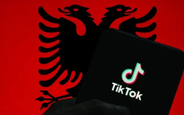 Αλβανία: Οι αρχές ζήτησαν από τους παρόχους του διαδικτύου να αποκλείσουν την πρόσβαση στο TikTok
