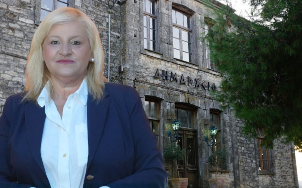 Δήμος Κασσάνδρας: Προχωρά από χθες η διαδικασία προσωρινής αναπλήρωσης της Α. Χαλκιά