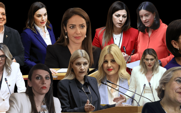 Ανασχηματισμός: Οι γυναίκες παραμένουν μακριά από τα «ισχυρά» υπουργεία