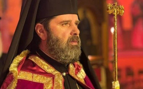 Σήμερα η ενθρόνιση του νέου Αρχιεπισκόπου Αλβανίας, Ιωάννη