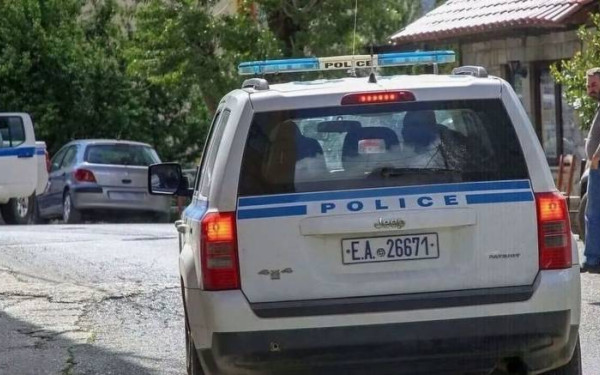 Ηράκλειο: Πυροβόλησε και τραυμάτισε συγχωριανό του για διαφορές σχετικά με τα ζώα τους