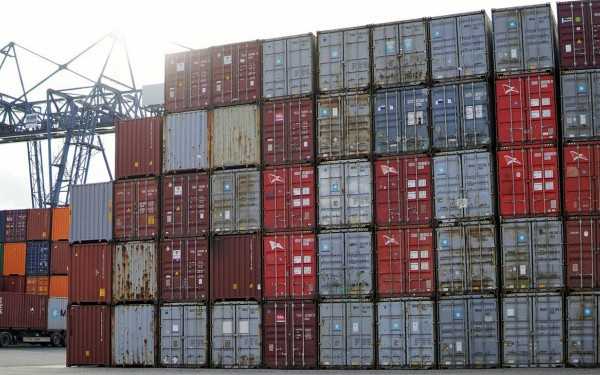 Η Θεσσαλονίκη του αύριο περνά από τα logistics - Το στοίχημα της αξιοποίησης του Γκόνου