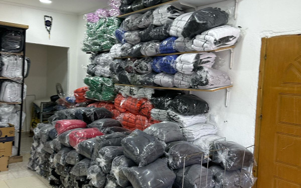 ΔΙΜΕΑ: Πρόστιμα και συλλήψεις για απομιμητικά προϊόντα σε Αν. Μακεδονία - Θράκη και Αττική