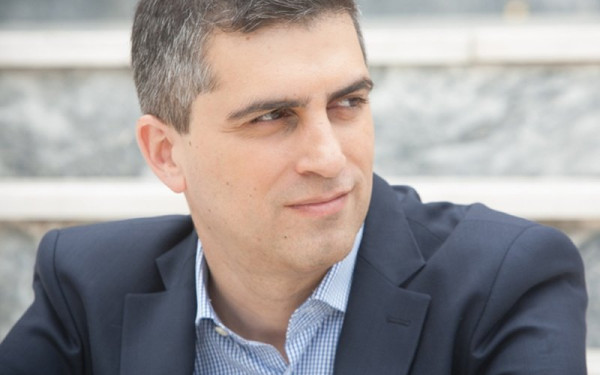 Χρίστος Δήμας: Το βιογραφικό του νέου υπουργού Υποδομών και Μεταφορών