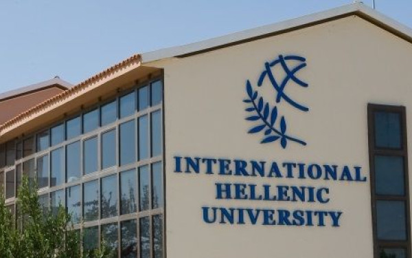 ΔΙΠΑΕ: Διαγωνισμός «OpenUp Thessaloniki Climate 2025»