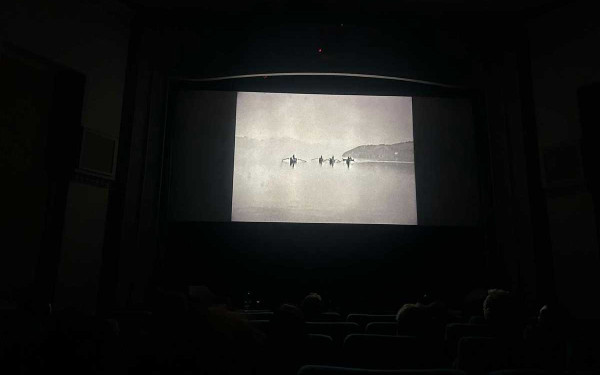 27ο Φεστιβάλ Ντοκιμαντέρ Θεσσαλονίκης: Οι «Ιντιάνα Τζόουνς» που ανακάλυψαν την «Καστοριά» του Κανελλόπουλου