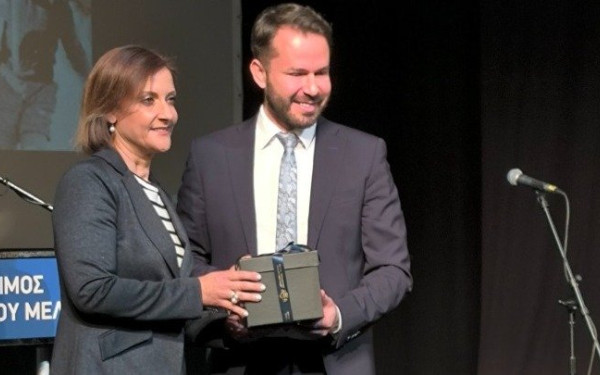 Θεσσαλονίκη: Εκδήλωση για τα 70 χρόνια της ΕΟΚΑ στη Σταυρούπολη