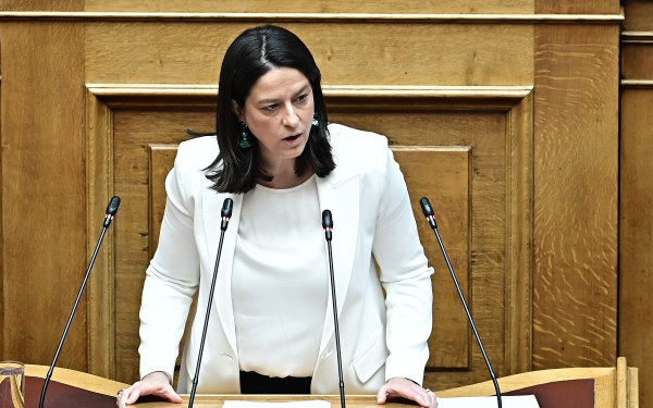 Ν. Κεραμέως: Από τους 660.000 Έλληνες που έφυγαν στο εξωτερικό, 420.000 έχουν ήδη επιστρέψει