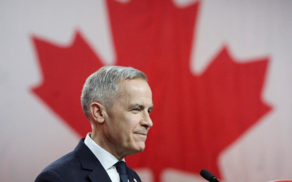 Kαναδάς: Περνά στην αντεπίθεση - Ανακοίνωσε δασμούς 25% στα αμερικανικά αυτοκίνητα