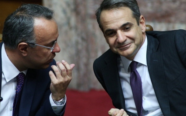 Ανασχηματισμός: Οι υπουργοί και οι υφυπουργοί που έμειναν εκτός κυβέρνησης