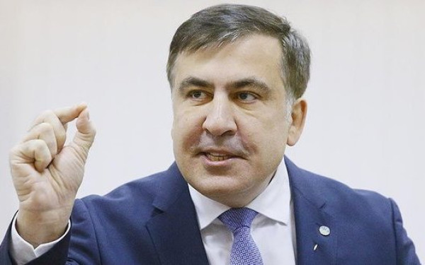 Γεωργία: Ο πρώην πρόεδρος Σαακασβίλι καταδικάστηκε σε επιπλέον εννιά χρόνια κάθειρξης