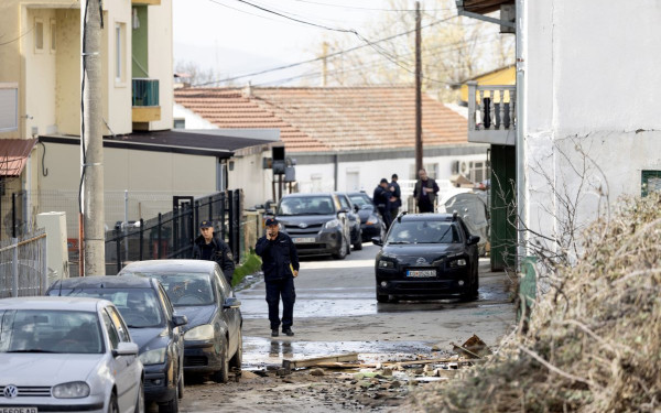 Βόρεια Μακεδονία: Ξεκινά στις 19 Νοεμβρίου η δίκη για την πολύνεκρη πυρκαγιά σto νυχτερινό κλαμπ στο Κότσανι