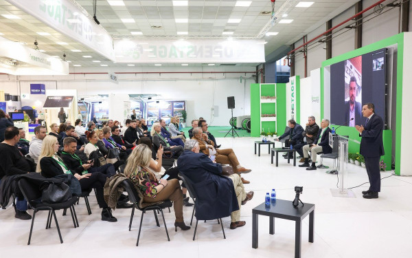 ΡΑΑΕΥ: Κλειδί στη διαχείριση των αποβλήτων η αρχή «ο ρυπαίνων πληρώνει»