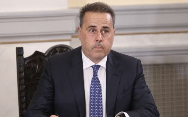 Στ. Παπασταύρου: ο Θαλάσσιος Χωροταξικός Σχεδιασμός απεικονίζει τις ζώνες όπου θα αναπτυχθούν και οι έρευνες για υδρογονάνθρακες