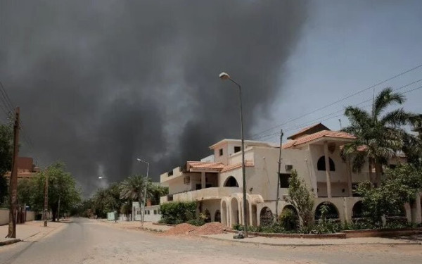 Σουδάν: Περίπου 20 νεκροί σε αεροπορική επιδρομή εναντίον ανταρτών στο βορειοανατολικό τμήμα της χώρας