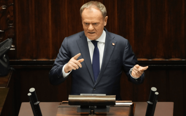 Ο Πολωνός πρωθυπουργός καλεί τους ομογενείς να φύγουν αμέσως από το Ιράν - Ενδεχόμενο επικείμενης σύγκρουσης